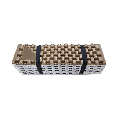 Waterproof Camping Mat Ultralight Foam Sleeping Pad For Hiking