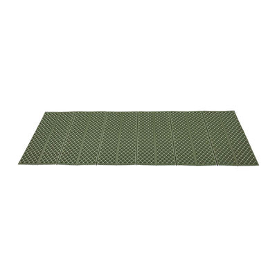 23.6" Wide Closed Cell Sleeping Mat Lightweight Outdoor Self Inflating Car Mattress Foam
