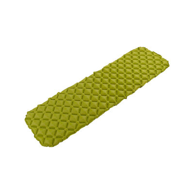 Egg Shape Design luxury and Ergonomic Sleeping Mat Wide Camping Floor Mat