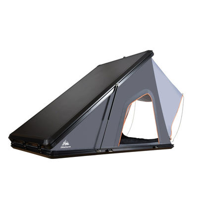 Easy Assembly Camping Roof Tent Hard Shell Tank 300 Roof Tent For Outdoor Adventure