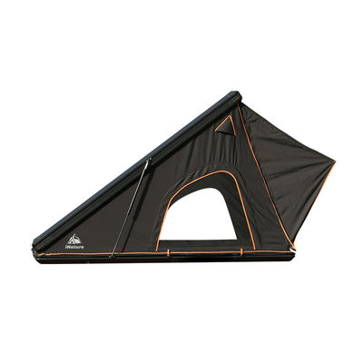 Premium Grade Clamshell Aluminium Roof Tent 2 Person Car Tents Camping Outdoor Roof Top