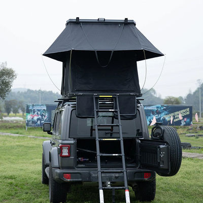 Source Factory Chinese Roof Top Tent Folding Camping Car Roof Tent For Suv Jeep Truck