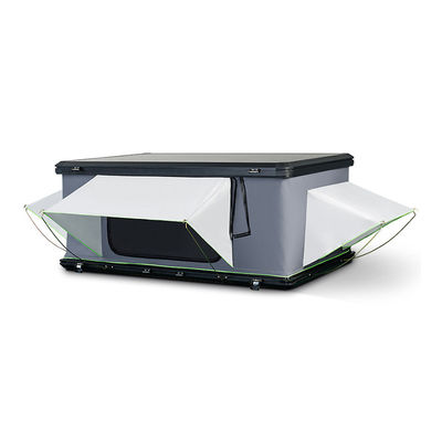 Manufacturer Direct High Quality Roof Tent Aluminum Pop Up Roof Tent for Car Camping