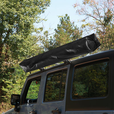 Oxford Car Awning Tent Awning Shower Tent Outdoor Bath Toliet Tent