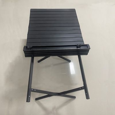 Ultra Compact Folding Camping Table for Indoor and Outdoor Activities
