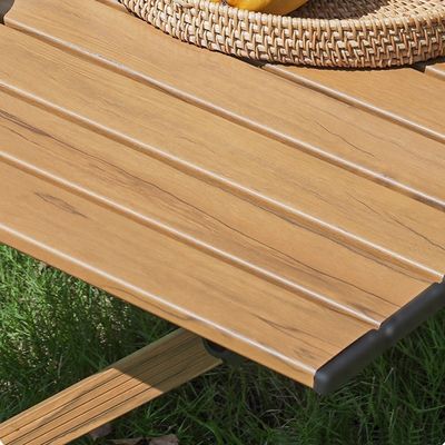 Ultra Compact Folding Camping Table for Indoor and Outdoor Activities