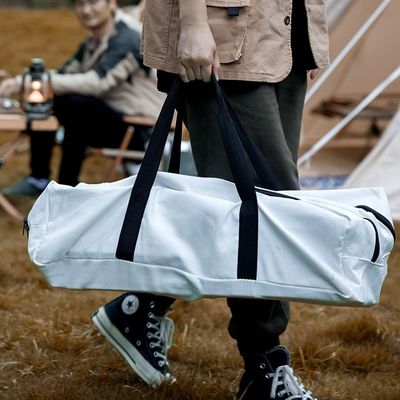 Double-sided Usable Multi-functional Portable Camping Table Aluminium Table Outdoor for Backyard Gatherings