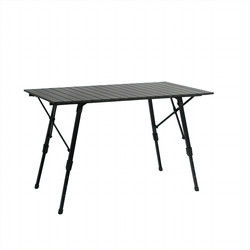 Spacious Adjustable Camping Table Competitive Price Outdoor Camping Folding Table
