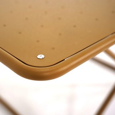 Portable Backpacking Table Outdoor Folding Table Aluminum Tactical Outdoor Table