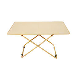 Portable Backpacking Table Outdoor Folding Table Aluminum Tactical Outdoor Table