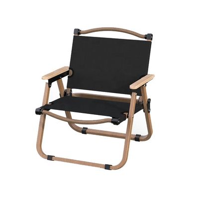 iNature Lightweight Kermit Outdoor Folding Chair Kids Folding Camping Chair