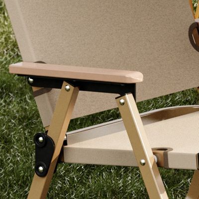 iNature Lightweight Kermit Outdoor Folding Chair Kids Folding Camping Chair