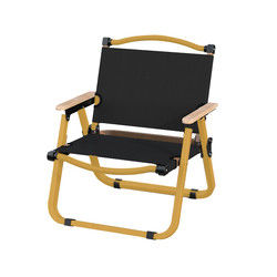 iNature Lightweight Kermit Outdoor Folding Chair Kids Folding Camping Chair