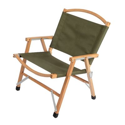 ODM Foldable Camping Chair Modern Portable Outdoor Folding Kemit Chair For Fishing