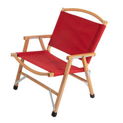 ODM Foldable Camping Chair Modern Portable Outdoor Folding Kemit Chair For Fishing