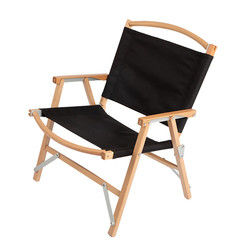 ODM Foldable Camping Chair Modern Portable Outdoor Folding Kemit Chair For Fishing