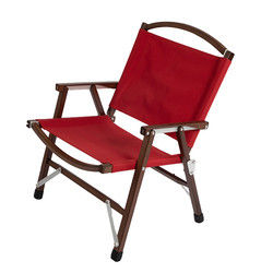 ODM Foldable Camping Chair Modern Portable Outdoor Folding Kemit Chair For Fishing