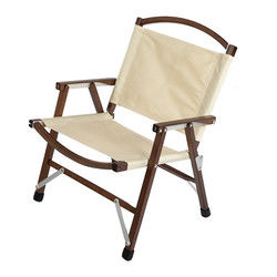 ODM Foldable Camping Chair Modern Portable Outdoor Folding Kemit Chair For Fishing