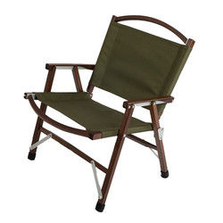 ODM Foldable Camping Chair Modern Portable Outdoor Folding Kemit Chair For Fishing