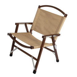 ODM Foldable Camping Chair Modern Portable Outdoor Folding Kemit Chair For Fishing