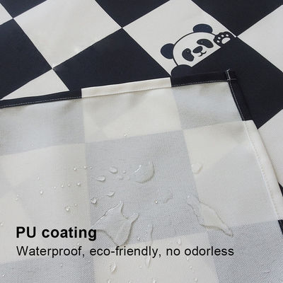 Outdoor Travel Camping Picnic Blanket Waterproof Sand Proof Padded Picnic Blanket With Carry Strap