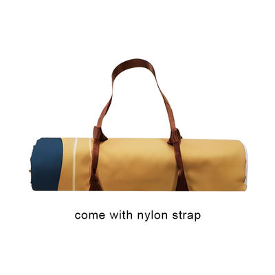 Double Layer Camping Picnic Blanket Square Oxford Picnic Mat Personalized Pattern