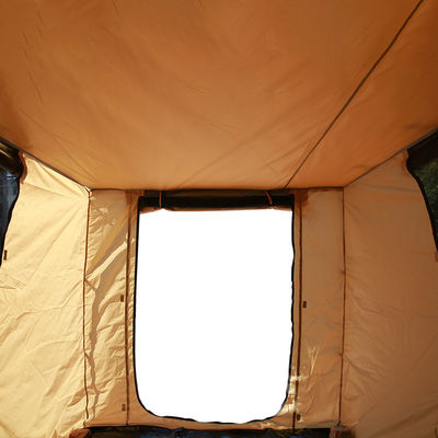 Large Capacity Car Roof Awning Outdoor Camping Awnings For Cars Tent
