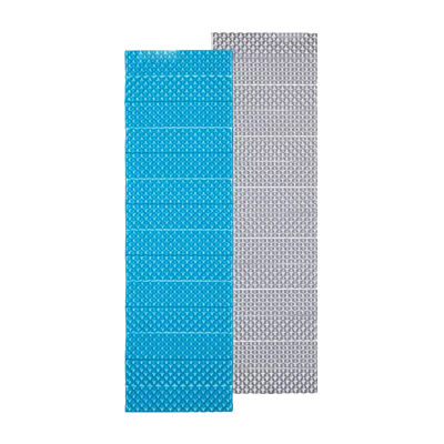Egg Crate IXPE Closed Camping Mat Cell Foam Mat For Outdoor Backpacking