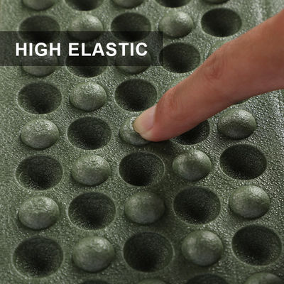 40x30cm XPE Foam Cell Camping Mat Moisture Proof Camping Floor Mat