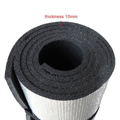 China Cheap Reflective Mat Camping Moisture Proof Mat Folding Camping Seat Mat