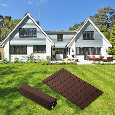 Oxford Outdoor Camping Mat Portable Mattress Folding Pad For One Person