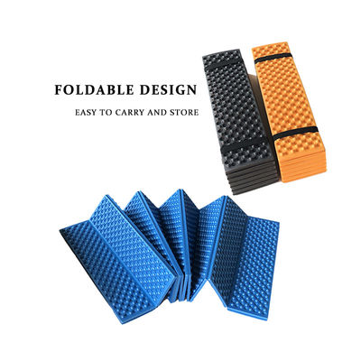 XPE Camping Mat Closed Cell Foam Mattress Camping For Backing