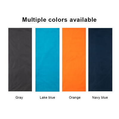 Ultralight 3 Season Camping Sleeping Bags Envelope Sleeping Bag For Camping