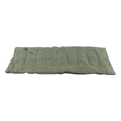 Compact Camping Sleeping Bags 1 Person Youth Sleeping Bags For All Seasons