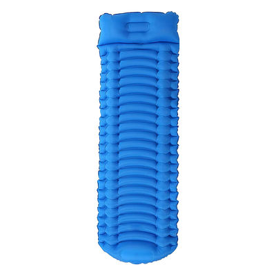 Waterproof Outdoor Camping Compression Bag For Sleeping Bag Inflatable Mattress With Pillow