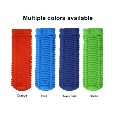 Waterproof Outdoor Camping Compression Bag For Sleeping Bag Inflatable Mattress With Pillow