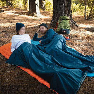 Waterproof Outdoor Camping Compression Bag For Sleeping Bag Inflatable Mattress With Pillow