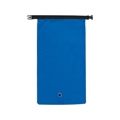 Ultralight Pump Sack Roll Top Compression All Season Sleeping Bag For Camping Sleeping Pad