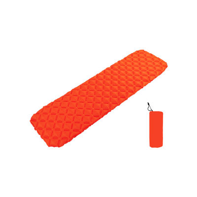 Waterproof Outdoor Sleeping Pad Portable  Hiking Sleeping Mat For Tent