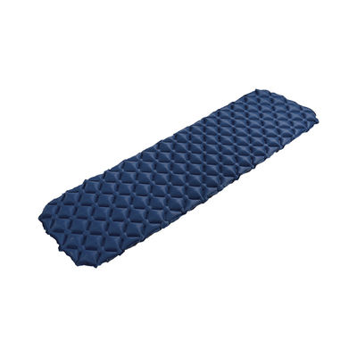 Egg Shape Design luxury and Ergonomic Sleeping Mat Wide Camping Floor Mat