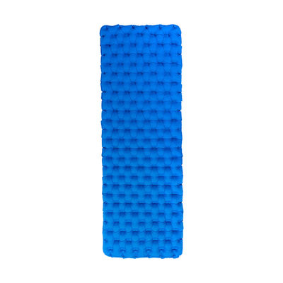Durable Lightweight Hiking Sleeping Bag 7cm Camping Sleeping Pad For Outdoor Adventures