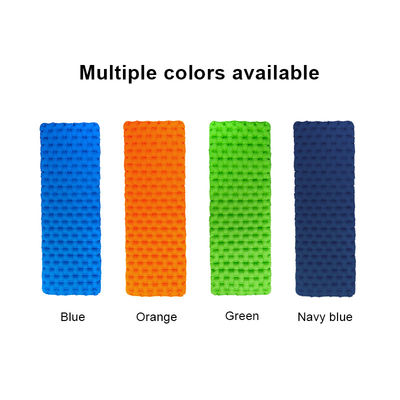 Durable Lightweight Hiking Sleeping Bag 7cm Camping Sleeping Pad For Outdoor Adventures