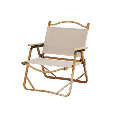 Best Backpacking lightweight folding chair Collapsible Khaki Small Aluminum