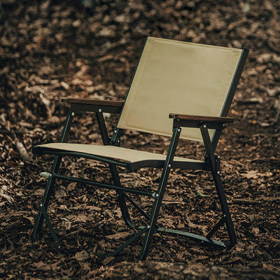 High Performance Affordable Very lightweight camping chair Padded Folding