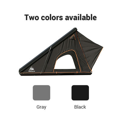 Manufacturer Direct High Quality Roof Tent Aluminum Pop Up Roof Tent for Car Camping