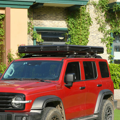 Manufacturer Direct High Quality Roof Tent Aluminum Pop Up Roof Tent for Car Camping
