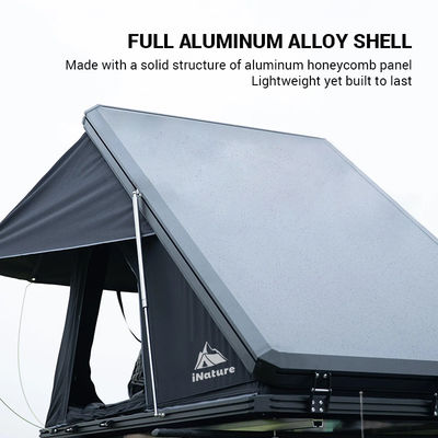 Source Factory Chinese Roof Top Tent Folding Camping Car Roof Tent For Suv Jeep Truck