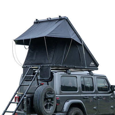 High Quality Roof Top Tent Aluminum Waterproof Windproof Car Roof Top Tent For Camping