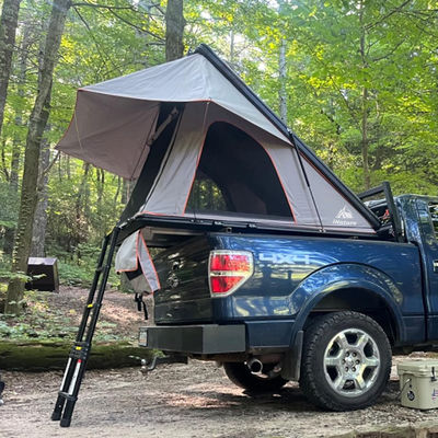 Source Factory Chinese Roof Top Tent Folding Camping Car Roof Tent For Suv Jeep Truck
