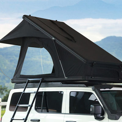 Cheap Wholesale Large Car Roof Tent Hard Shell Elevated Outdoor Tents Roof Top